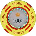 $1000