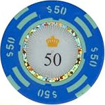 $50