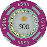 $500